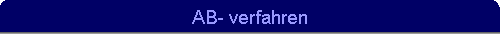 AB- verfahren